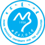 内蒙古民族大学　校徽